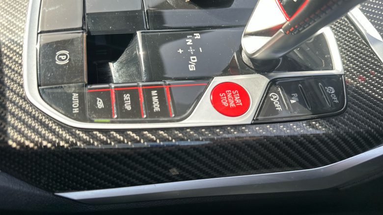 BMW M2 2dr DCT Petrol Coupe